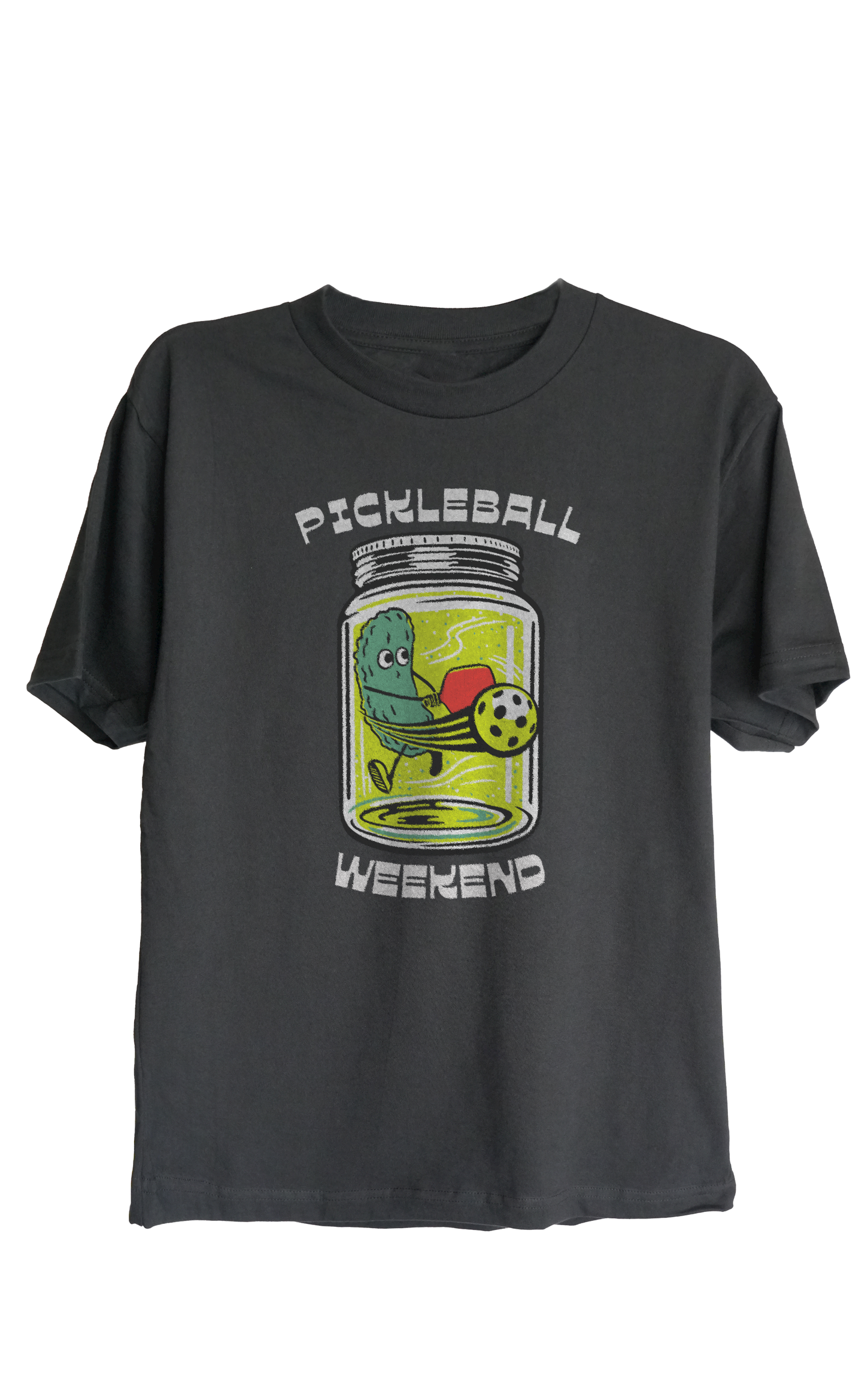 Pickleball Weekend T-Shirt