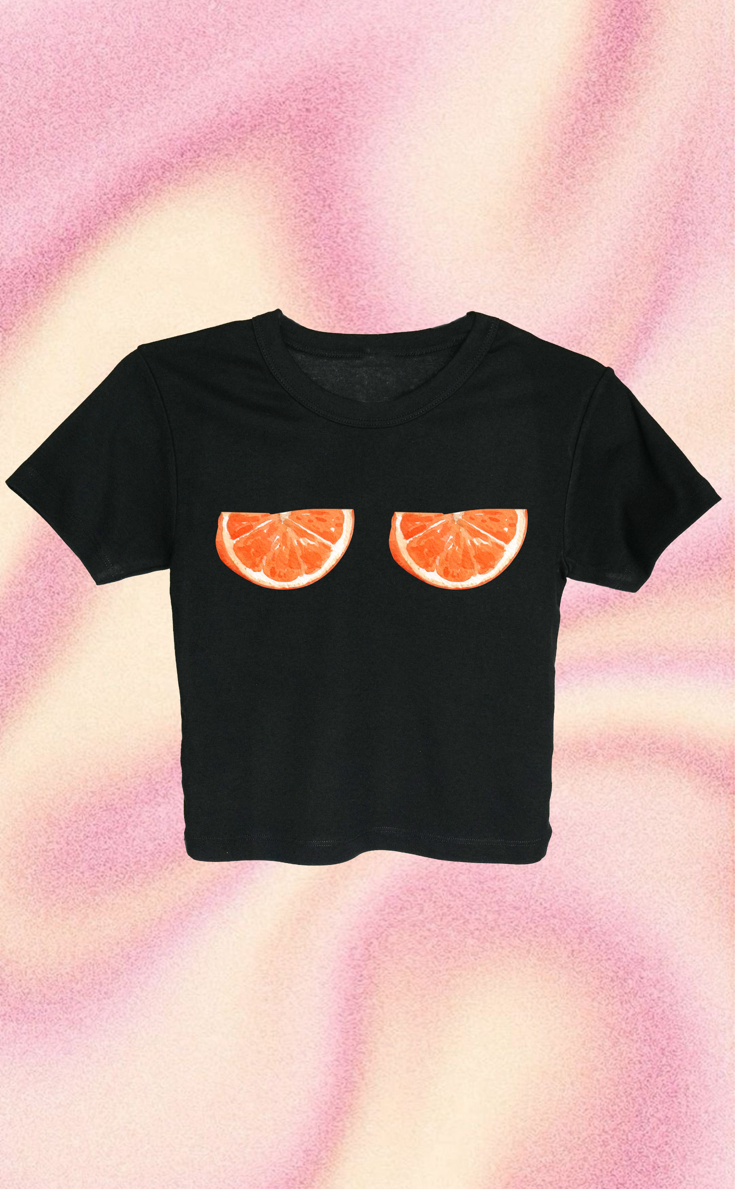 Fruit Slice Nip Baby Tee