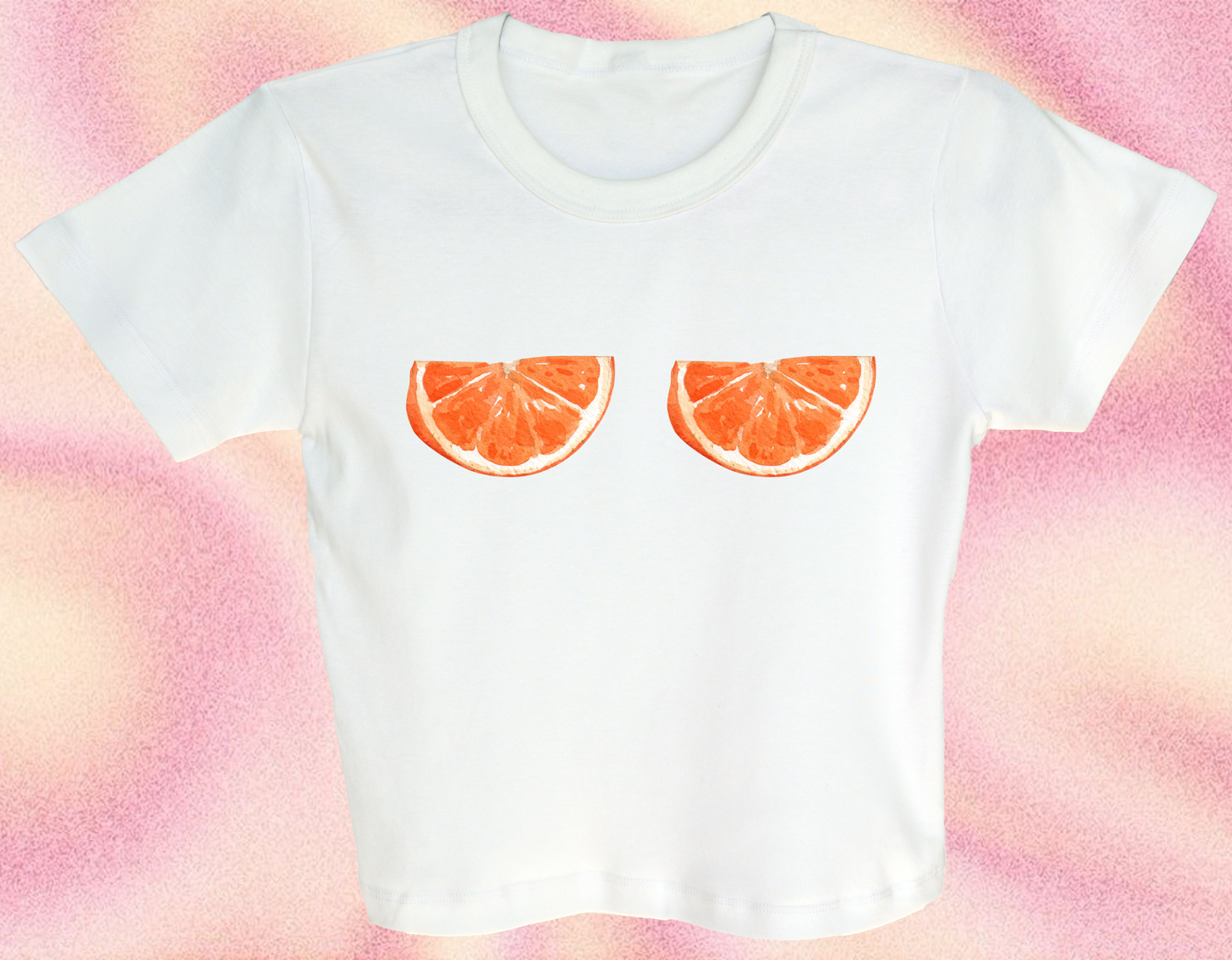 Fruit Slice Nip Baby Tee