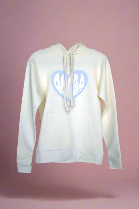 Custom Sorority Hoodie